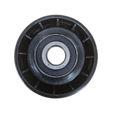 AUXILIARY BELT TENSIONER IDLER PULLEY