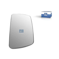HEATED MAIN MIRROR GLASS