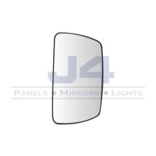 HEATED MAIN MIRROR GLASS