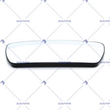 HEATED MAIN MIRROR GLASS