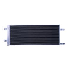 AIR CONDITIONING CONDENSER
