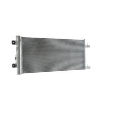 AIR CONDITIONING CONDENSER