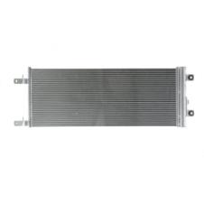 AIR CONDITIONING CONDENSER