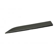 PRIMED FRONT DOOR SIDE MOULDING PANEL PASSENGER SIDE LH