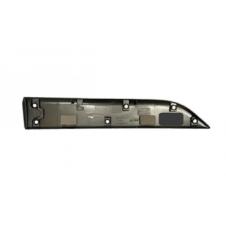 PRIMED FRONT DOOR SIDE MOULDING PANEL PASSENGER SIDE LH