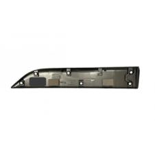 PRIMED FRONT DOOR SIDE MOULDING PANEL DRIVERS SIDE RH
