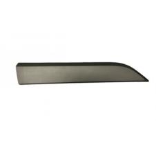 PRIMED FRONT DOOR SIDE MOULDING PANEL DRIVERS SIDE RH