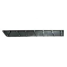 PRIMED REAR SIDE MOULDING PANEL PASSENGER SIDE LH