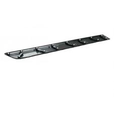 PRIMED REAR SIDE MOULDING PANEL PASSENGER SIDE LH