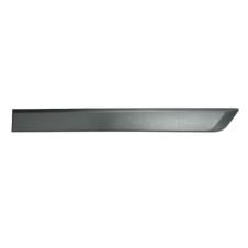 PRIMED REAR SIDE MOULDING PANEL PASSENGER SIDE LH