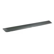 PRIMED REAR SIDE MOULDING PANEL DRIVERS SIDE RH