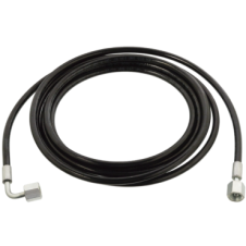 HYDRAULIC CAB TILT HOSE 3730MM