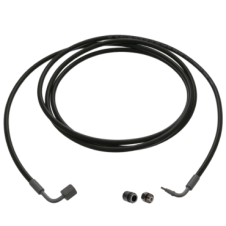 HYDRAULIC CAB TILT HOSE 3190MM