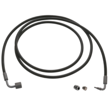HYDRAULIC CAB TILT HOSE 2120MM