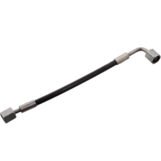 HYDRAULIC CAB TILT HOSE 230MM