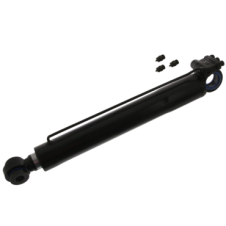 HYDRAULIC CAB TILT CYLINDER RAM