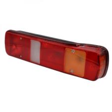 REAR COMBINATION LAMP WITH REVERSING ALARM DRIVER SIDE RH