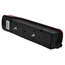 REAR COMBINATION LAMP WITH REVERSING ALARM DRIVER SIDE RH
