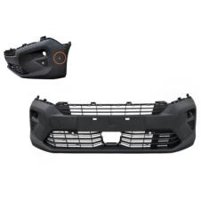FRONT BUMPER WITH PARKASSIST (6 PDC BRACKET)