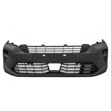 FRONT BUMPER WITH PARKASSIST (6 PDC BRACKET)