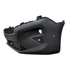 FRONT BUMPER WITH PARKASSIST (6 PDC BRACKET)