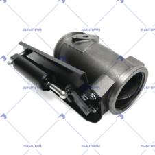 EXHAUST BRAKE SLAVE CYLINDER