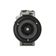 AIR CONDITIONING COMPRESSOR