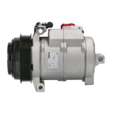 AIR CONDITIONING COMPRESSOR