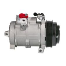 AIR CONDITIONING COMPRESSOR
