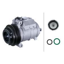 AIR CONDITIONING COMPRESSOR