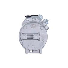 AIR CONDITIONING COMPRESSOR