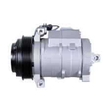 AIR CONDITIONING COMPRESSOR