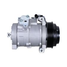 AIR CONDITIONING COMPRESSOR