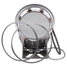 REMANUFACTURED DIESEL PARTICULATE FILTER KIT