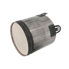 REMANUFACTURED DIESEL PARTICULATE FILTER ONLY