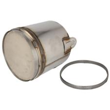 REMANUFACTURED DIESEL PARTICULATE FILTER KIT