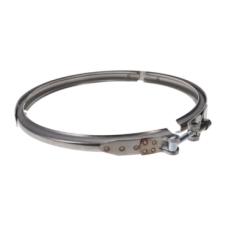 EXHAUST CLAMP