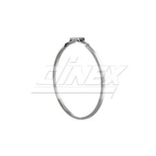EXHAUST CLAMP