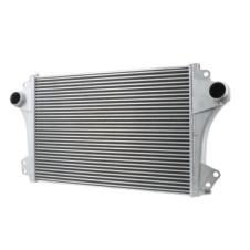 CHARGE AIR INTERCOOLER
