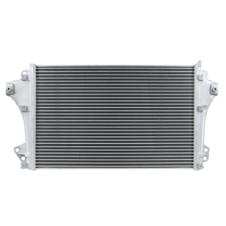 CHARGE AIR INTERCOOLER