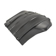 CAB UPPER DROPWING PASSENGER SIDE LH