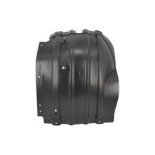 CAB UPPER DROPWING PASSENGER SIDE LH