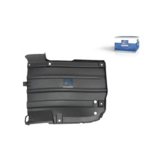 CAB FRONT DROPWING DRIVER SIDE RH