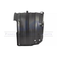 CAB FRONT DROPWING PASSENGER SIDE LH