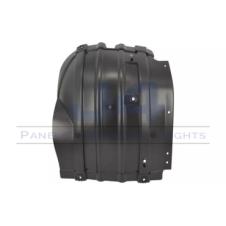 CAB UPPER DROPWING DRIVER SIDE RH