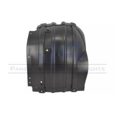 CAB UPPER DROPWING PASSENGER SIDE LH