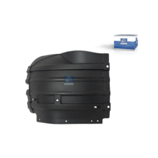 CAB UPPER DROPWING PASSENGER SIDE LH