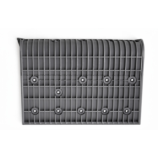 CAB REAR DROPWING ANTI-SPAY PASSENGER SIDE LH