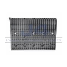 CAB REAR DROPWING ANTI-SPAY DRIVER SIDE RH