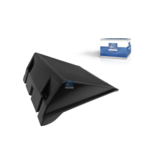 BATTERY BOX COVER